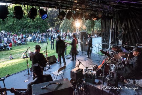 28.06.2019 Brunsbüttel - Foto: Soenke Dwenger
