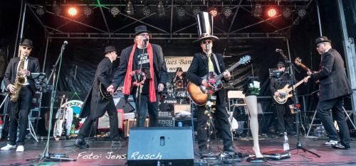 28.06.2019 Brunsbüttel - Foto: Jens Rusch