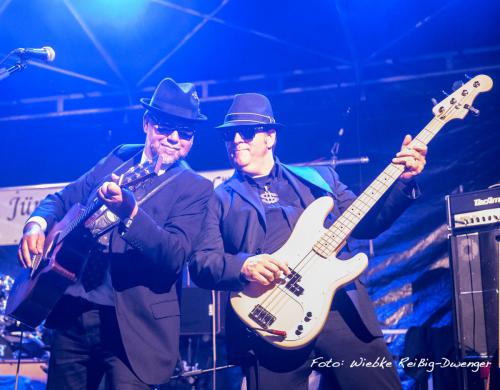 28.06.2019 Brunsbüttel - Foto: Wiebke Reissig-Dwenger